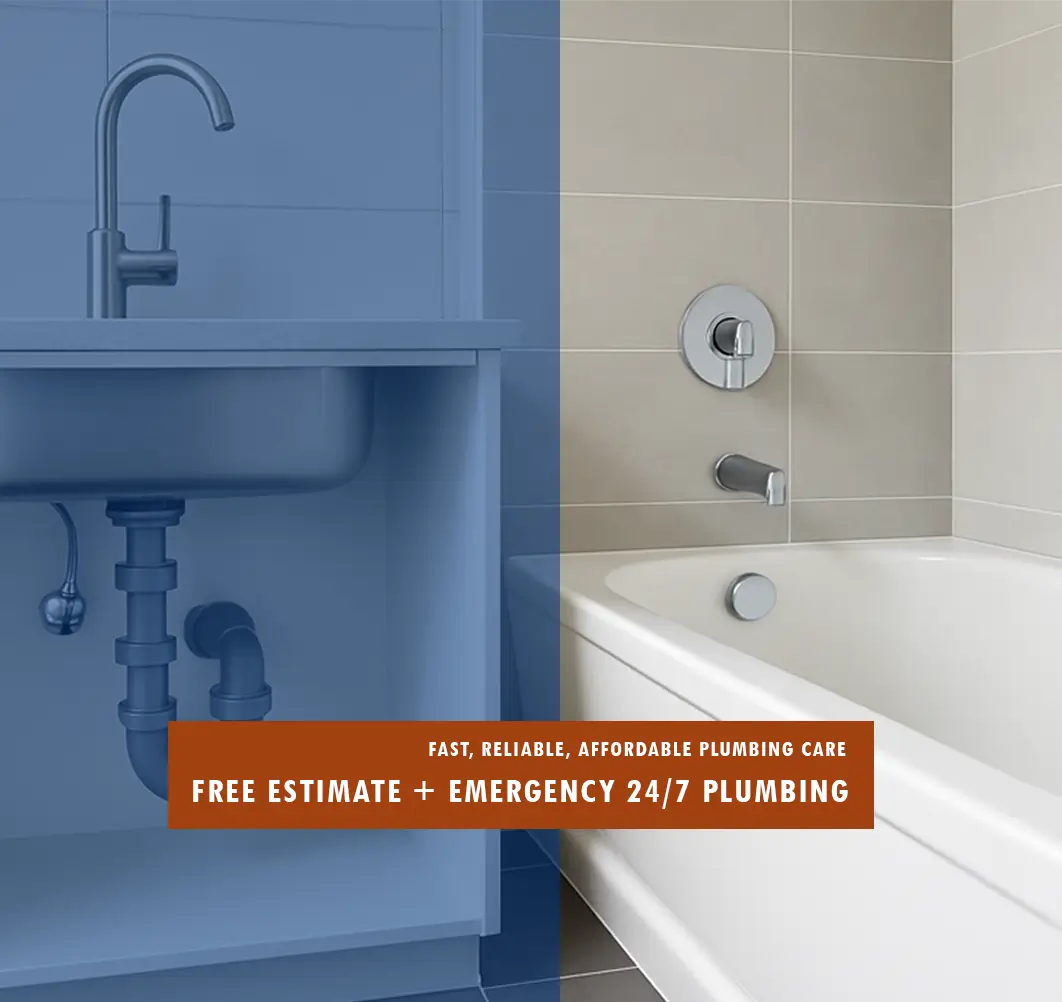 Complete Home Plumbing